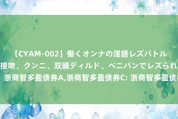 【CYAM-002】働くオンナの淫語レズバトル 2 ～もしも職場で濃厚接吻、クンニ、双頭ディルド、ペニバンでレズられたら～ 浙商智多盈债券A，浙商智多盈债券C: 浙商智多盈债券型证券投资基金招募证明书更新