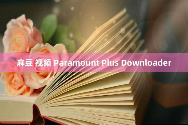 麻豆 视频 Paramount Plus Downloader